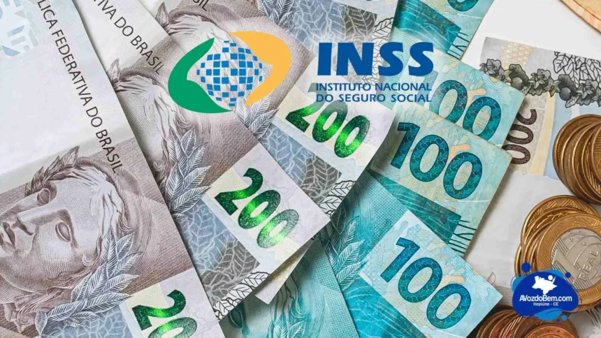 Beneficiários do INSS começam a receber o 13º salário