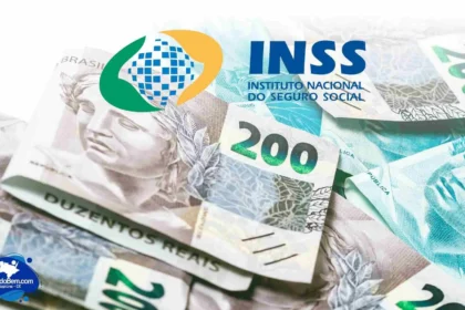 Beneficiários do INSS começam a receber o 13º salário a partir de quarta (24)