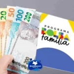 Bolsa Família: Caixa paga a beneficiários com NIS de final 4