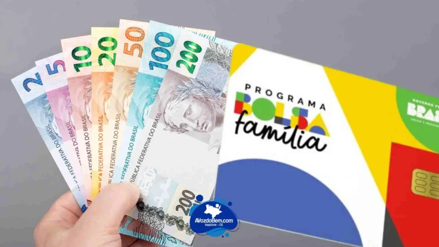 Bolsa Família: Caixa paga a beneficiários com NIS de final 4