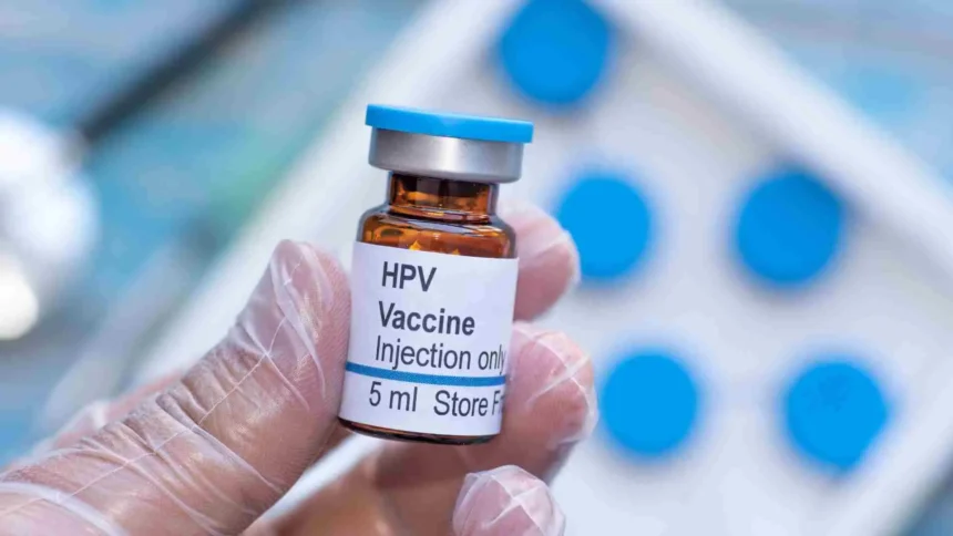 Brasil adota dose única da vacina contra HPV