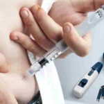 Brasil retoma produção de insulina