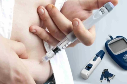 Brasil retoma produção de insulina