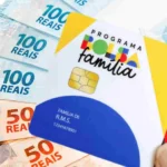 Caixa inicia pagamento do Bolsa Família e Auxílio Gás em abril