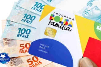 Caixa inicia pagamento do Bolsa Família e Auxílio Gás em abril