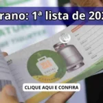 Capistrano lista e data de entrega do Vale Gás em abril de 2024