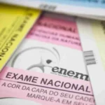 Começa Prazo para Solicitar Isenção da Taxa do ENEM