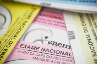 Começa Prazo para Solicitar Isenção da Taxa do ENEM