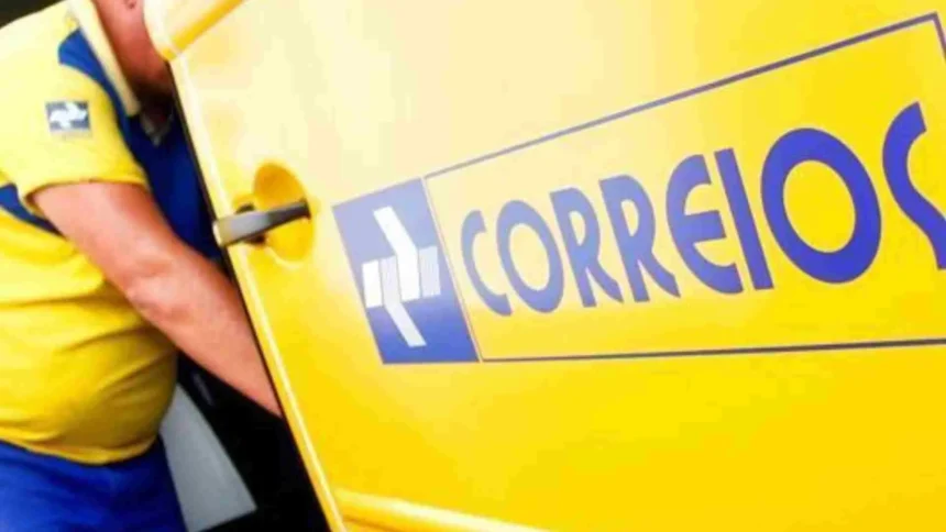 Concurso Público: Correios Oferecem Cargos Médio e Superior