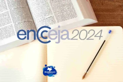 Estão abertas as inscrições para o Encceja 2024