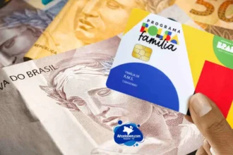 Estudo Confirma: Bolsa Família Beneficia a Primeira Infância