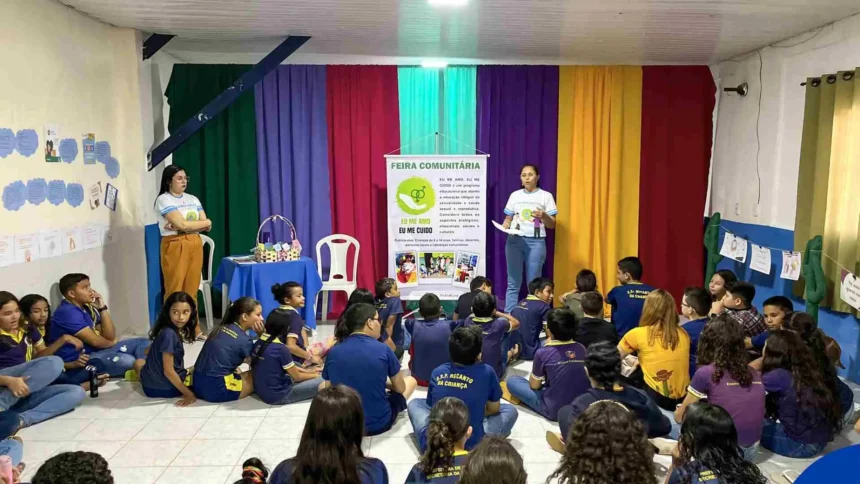 ONG CEACRI realizará III Feira Comunitária em Itapiúna