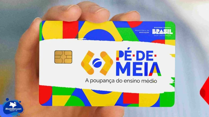 Pé-de-Meia: 6 dicas para você ficar por dentro do programa