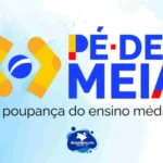 Pé-de-Meia: mais de 2,4 milhões de estudantes inscritos recebem R$3 mil por ano