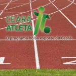 Prorrogadas as inscrições para o Programa Ceará Atleta 2024