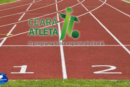 Prorrogadas as inscrições para o Programa Ceará Atleta 2024