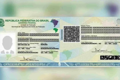 SETAS DE ITAPIÚNA: lista de carteira de identidade disponíveis para retirada