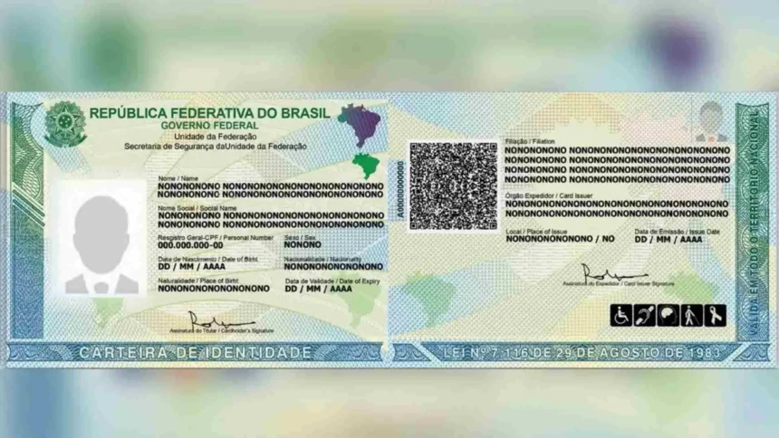 SETAS DE ITAPIÚNA: lista de carteira de identidade disponíveis para retirada