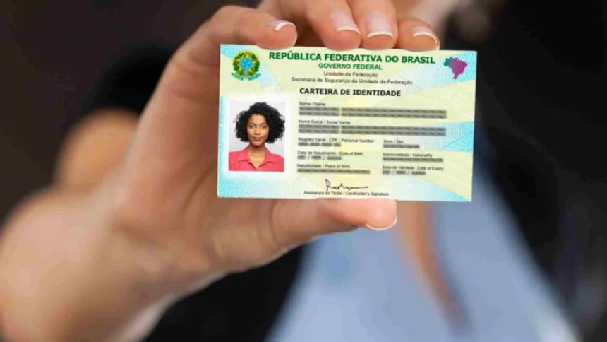 SETAS de Itapiúna divulga nova lista das carteiras de identidade disponíveis para retirada