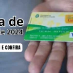 Cartão Mais Infância Ceará: Pagamento e lista de maio de 2024