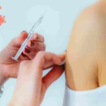Vacinação Contra Gripe disponível para todos desde os 6 meses de idade