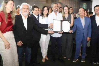 Governo do Ceará lança eixo de capacitação do programa Ceará Sem Fome