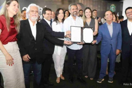 Governo do Ceará lança eixo de capacitação do programa Ceará Sem Fome