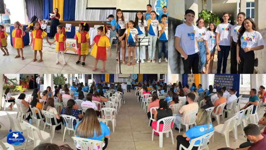Itapiúna realiza II Fórum Comunitário do Selo Unicef 2021-2024