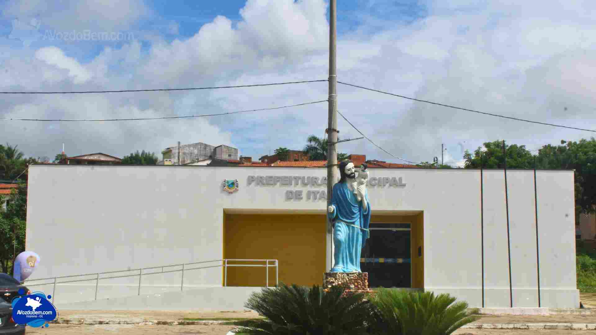 Prefeitura de Itapiúna divulga nota de Esclarecimento sobre o festival de quadrilha e festa dançante