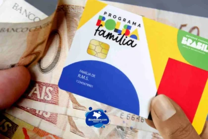 Começa o pagamento do Bolsa Família: veja o calendário de julho de 2024
