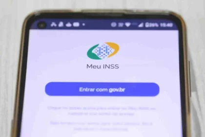 Meu INSS: Proteja-se! mantenha sua senha sempre atualizada