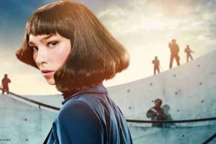 Confira os lançamentos de novembro no Prime Video