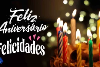 50 Frases de Feliz Aniversário para Primo em 2025