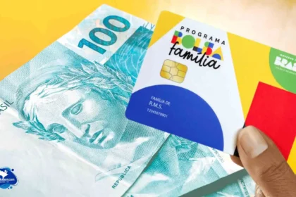 Começa o pagamento do Bolsa Família para mais de 20,48 milhões de famílias em janeiro de 2025