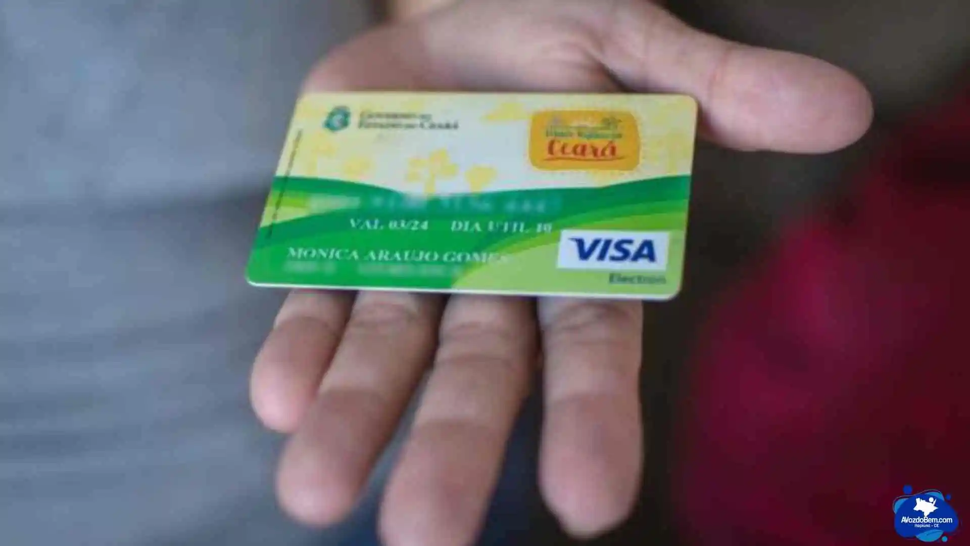 Cartão Mais Infância: pagamento de R$ 100 liberado em fevereiro de 2025