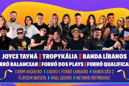 Confira a programação do Carnaval 2025 em Capistrano