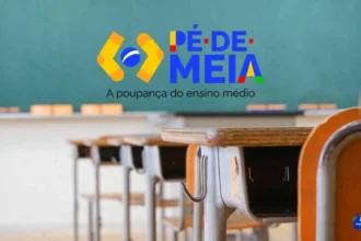 Pagamentos do Pé-de-Meia começam terça (25); descubra se você recebe