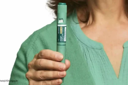 Anvisa aprova primeira insulina semanal para diabetes 1 e 2