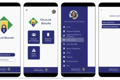 Celular Seguro: Proteja seu telefone antes que seja tarde demais