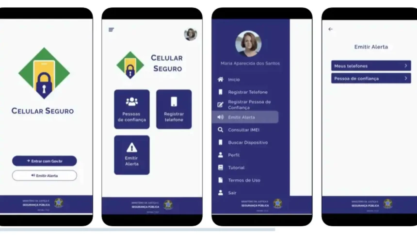 Celular Seguro: Proteja seu telefone antes que seja tarde demais