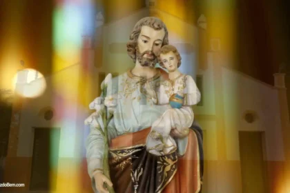 Festa de São José: Paróquia de Caio Prado divulga programação completa