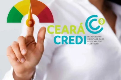 Inscrições abertas para agente de microcrédito no Maciço de Baturité