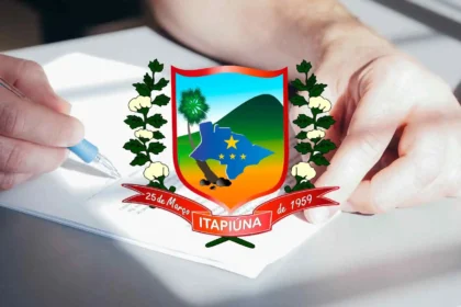 Inscrições para os Processos Seletivos da Secretaria de Educação de Itapiúna começam nesta terça-feira (11/03)