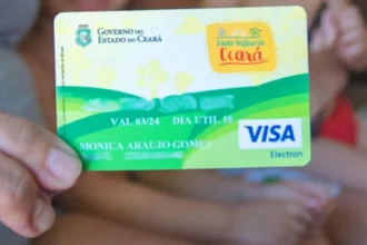 Lista de beneficiários de março do Cartão Mais Infância está disponível