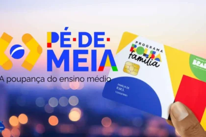 Ministra faz revelação impactante sobre o Pé-de-Meia e Bolsa Família