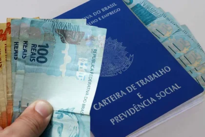 Nova linha de empréstimo tem juros menores para quem tem carteira assinada