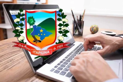 Secretaria de Educação de Itapiúna divulga aditivo de retificação ao edital nº 02/2025
