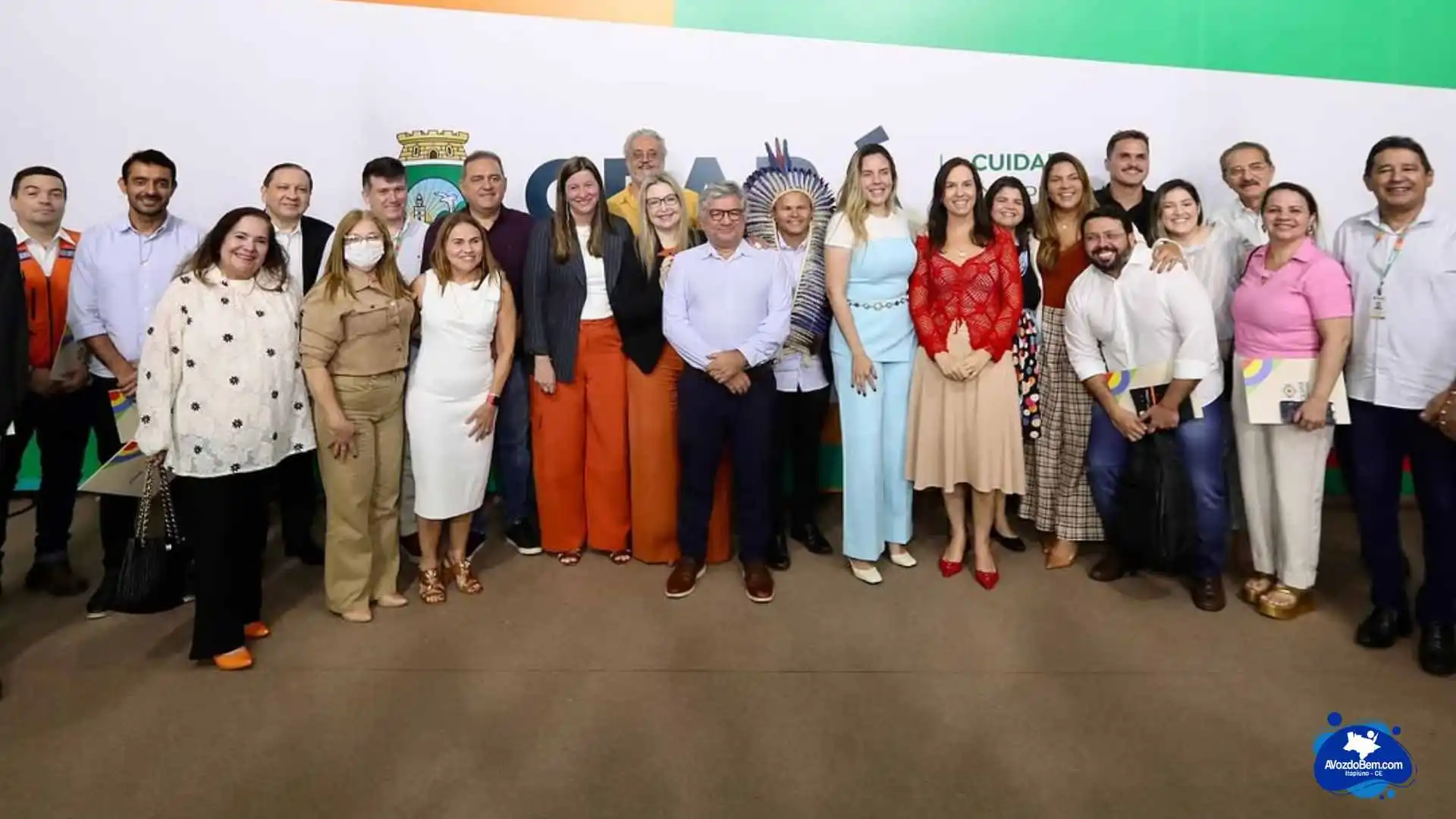 Comitê Intersetorial do Ceará Sem Fome realiza 5ª reunião estratégica