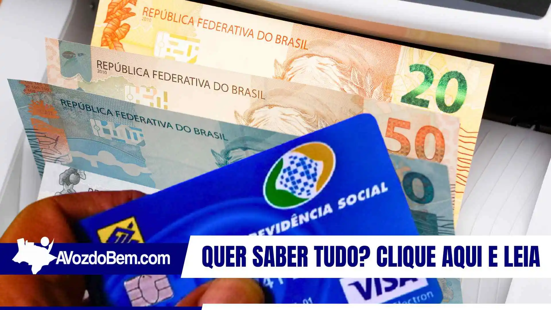 Dinheiro na conta! Começa o pagamento do 13º do INSS