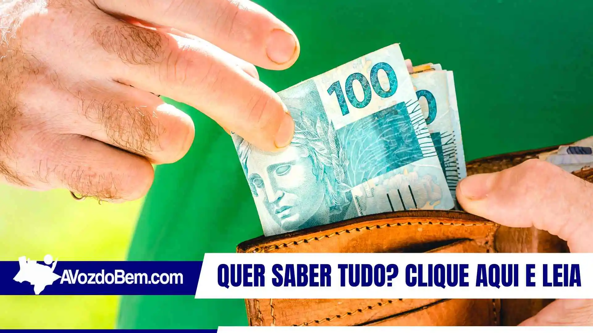 Governo propõe salário mínimo de R$ 1.630 na LDO de 2026